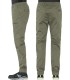 Pantalón elástico de industria 8016B Peaky. ISSALINE 2