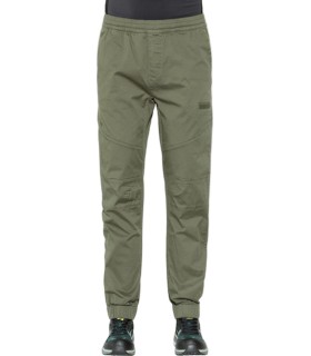 Pantalón elástico de industria 8016B Peaky. ISSALINE