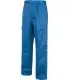 Pantalón recto multibolsillos B1403. WORKTEAM3