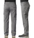 Pantalón elástico de industria 8046 Fortis. ISSALINE 2