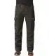 Pantalón elástico de industria 8046 Fortis. ISSALINE 3