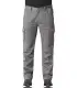 Pantalón elástico de industria 8046 Fortis. ISSALINE