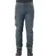Pantalón vaquero elástico 8025PB Multi pockets. ISSALINE