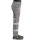 Pantalón industrial de algodón elástico 8038TP. ISSALINE 5