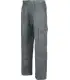 Pantalón recto multibolsillos B1403. WORKTEAM6