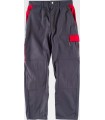 Pantalón de tejido resistente bicolor WF1550. Workteam1