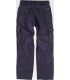 Pantalón recto de 100% Algodón WF1400. Workteam4
