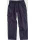 Pantalón recto de 100% Algodón WF1400. Workteam3