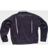 Chaqueta combinada de 100% algodón WF1160. Workteam4