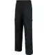 Pantalón recto multibolsillos B1403. WORKTEAM9