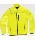 Chaqueta acolchada reflectante S7835. Workteam1
