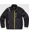 Chaqueta acolchada reflectante S7835. Workteam3