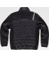 Chaqueta acolchada reflectante S7835. Workteam4