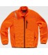 Chaqueta acolchada reflectante S7835. Workteam5