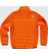 Chaqueta acolchada reflectante S7835. Workteam6
