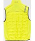 Chaleco acolchada reflectante S7840. Workteam2