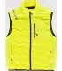 Chaleco acolchada reflectante S7840. Workteam1