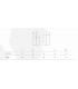 Chaleco acolchada reflectante S7840. Workteam7