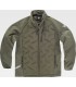 Chaqueta acolchada termosellada S7800. Workteam1