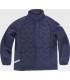 Chaqueta acolchada termosellada S7800. Workteam3