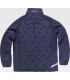 Chaqueta acolchada termosellada S7800. Workteam4