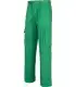 Pantalón recto multibolsillos B1403. WORKTEAM13