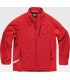 Chaqueta acolchada termosellada S7800. Workteam9
