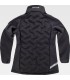 Chaqueta Workshell de mujer acolchada termosellada S7815. Workteam2