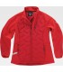 Chaqueta Workshell de mujer acolchada termosellada S7815. Workteam3