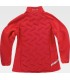Chaqueta Workshell de mujer acolchada termosellada S7815. Workteam4