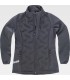 Chaqueta Workshell de mujer acolchada termosellada S7815. Workteam5