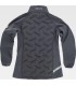 Chaqueta Workshell de mujer acolchada termosellada S7815. Workteam6