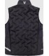 Chaleco Workshell acolchado termosellado S7810. Workteam10
