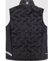 Chaleco Workshell acolchado termosellado S7810. Workteam10