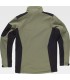 Chaqueta Workshell combinada S7825. Workteam4