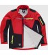 Chaqueta Workshell combinada S7825. Workteam5