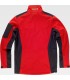 Chaqueta Workshell combinada S7825. Workteam6