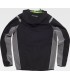 Chaqueta Workshell combinada con capucha S7830. Workteam2