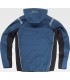 Chaqueta Workshell combinada con capucha S7830. Workteam4