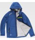 Chaqueta Workshell con capucha S7820. Workteam1
