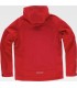 Chaqueta Workshell con capucha S7820. Workteam4