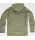 Chaqueta Workshell con capucha S7820. Workteam6