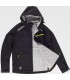 Chaqueta Workshell con capucha S7820. Workteam7