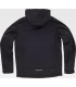 Chaqueta Workshell con capucha S7820. Workteam8