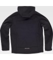 Chaqueta Workshell con capucha S7820. Workteam8