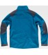 Chaqueta Workshell combinada S9495. Workteam2