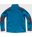 Chaqueta Workshell combinada S9495. Workteam2