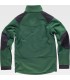 Chaqueta Workshell combinada S9495. Workteam4