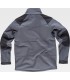 Chaqueta Workshell combinada S9495. Workteam6