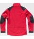 Chaqueta Workshell combinada S9495. Workteam8